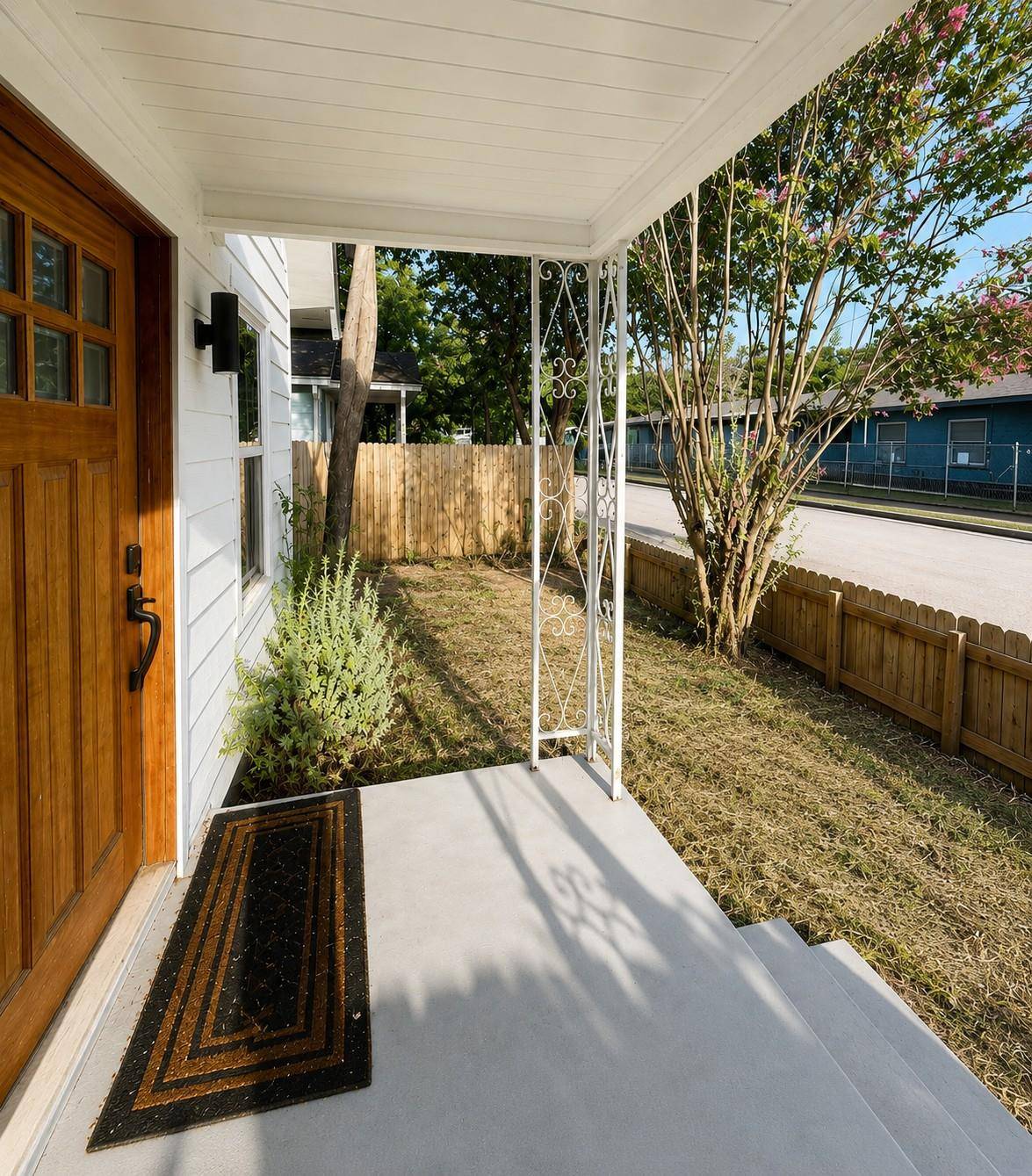 2404 Santa Rita ST, Austin, TX 78702