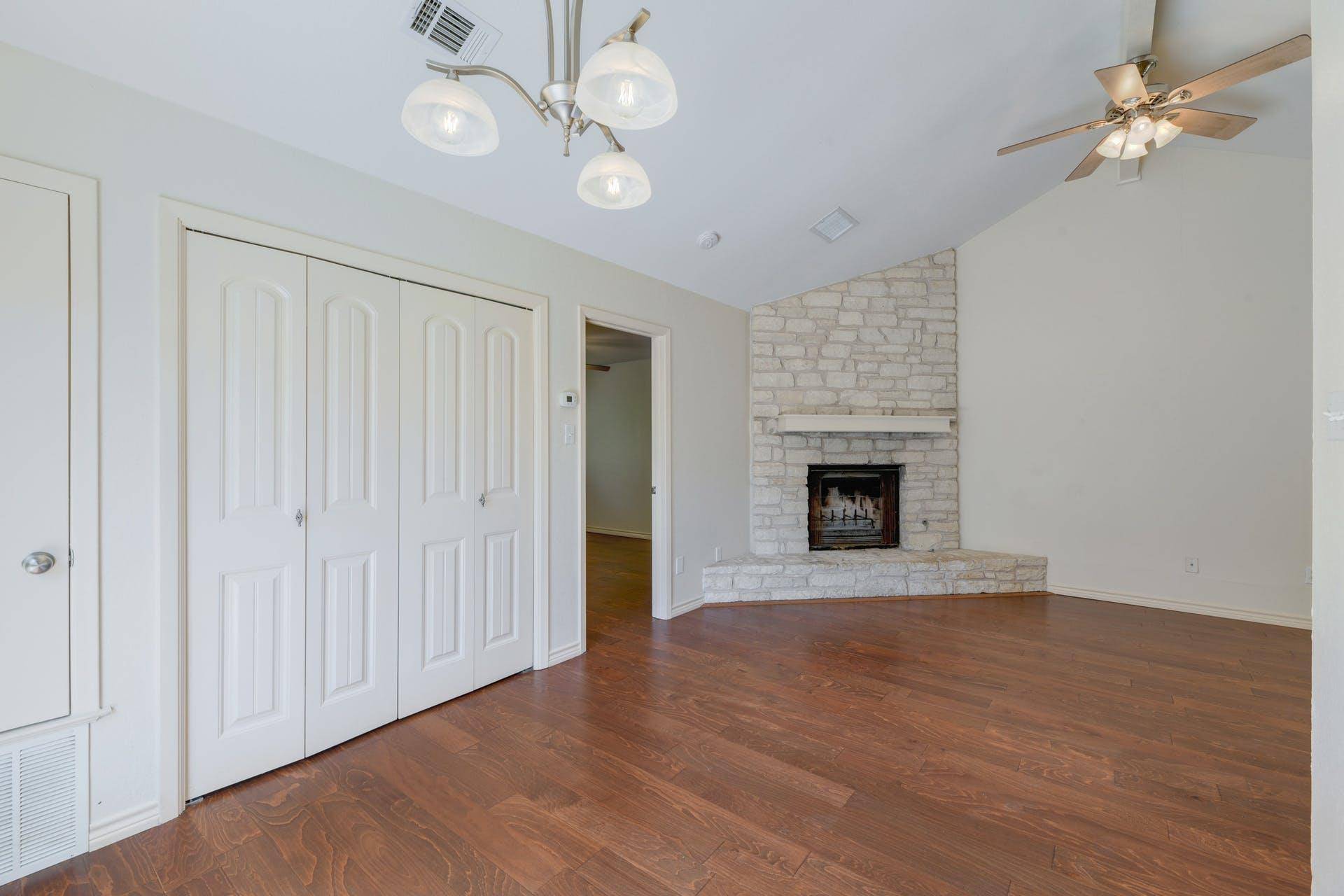 1802 Rawhide DR #B, Round Rock, TX 78681