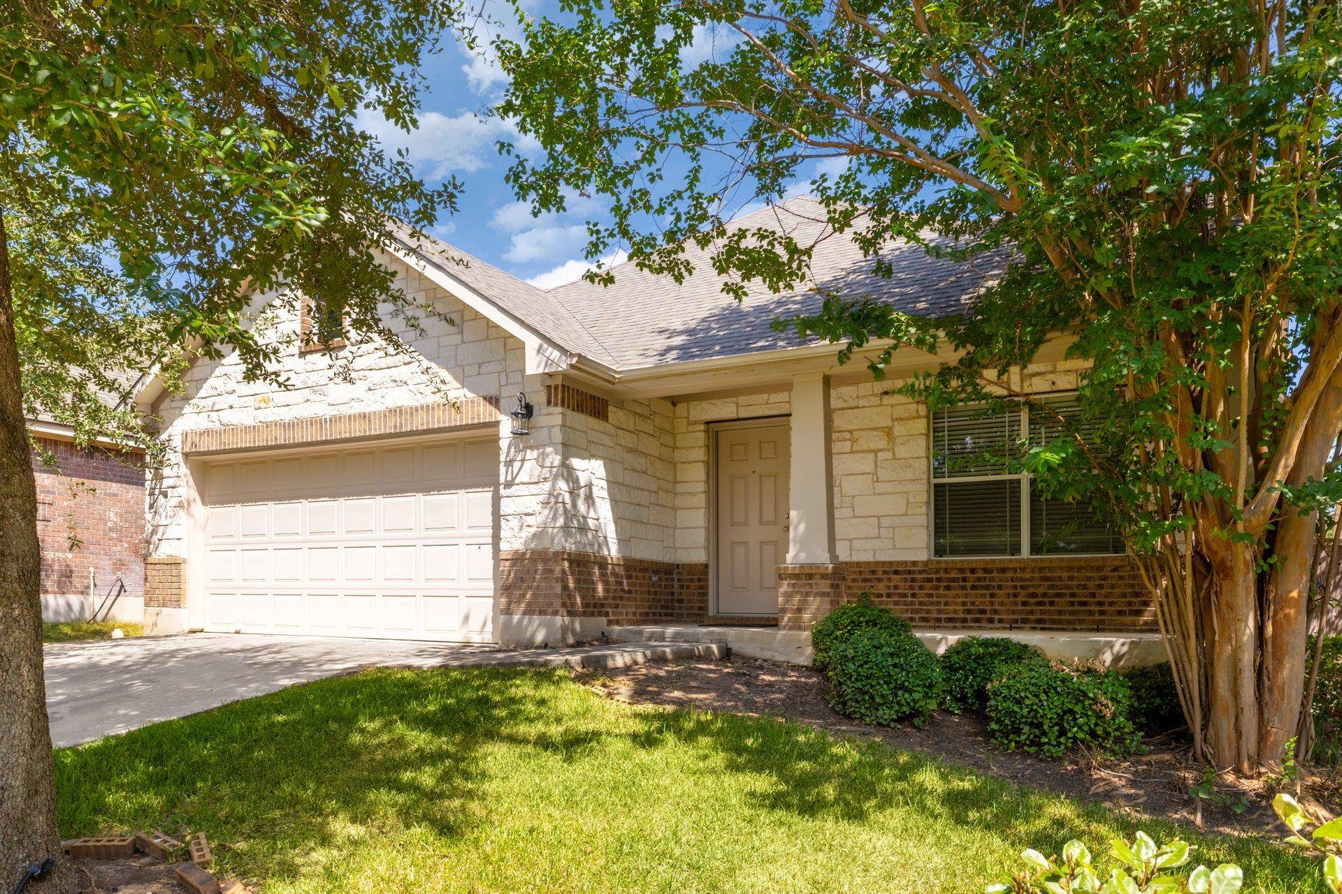 1706 Hidden Springs PATH, Round Rock, TX 78665