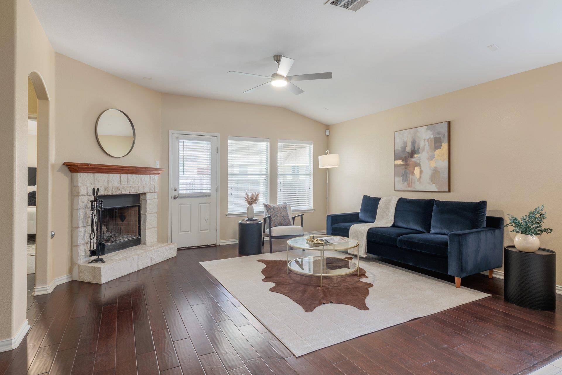 1706 Hidden Springs PATH, Round Rock, TX 78665