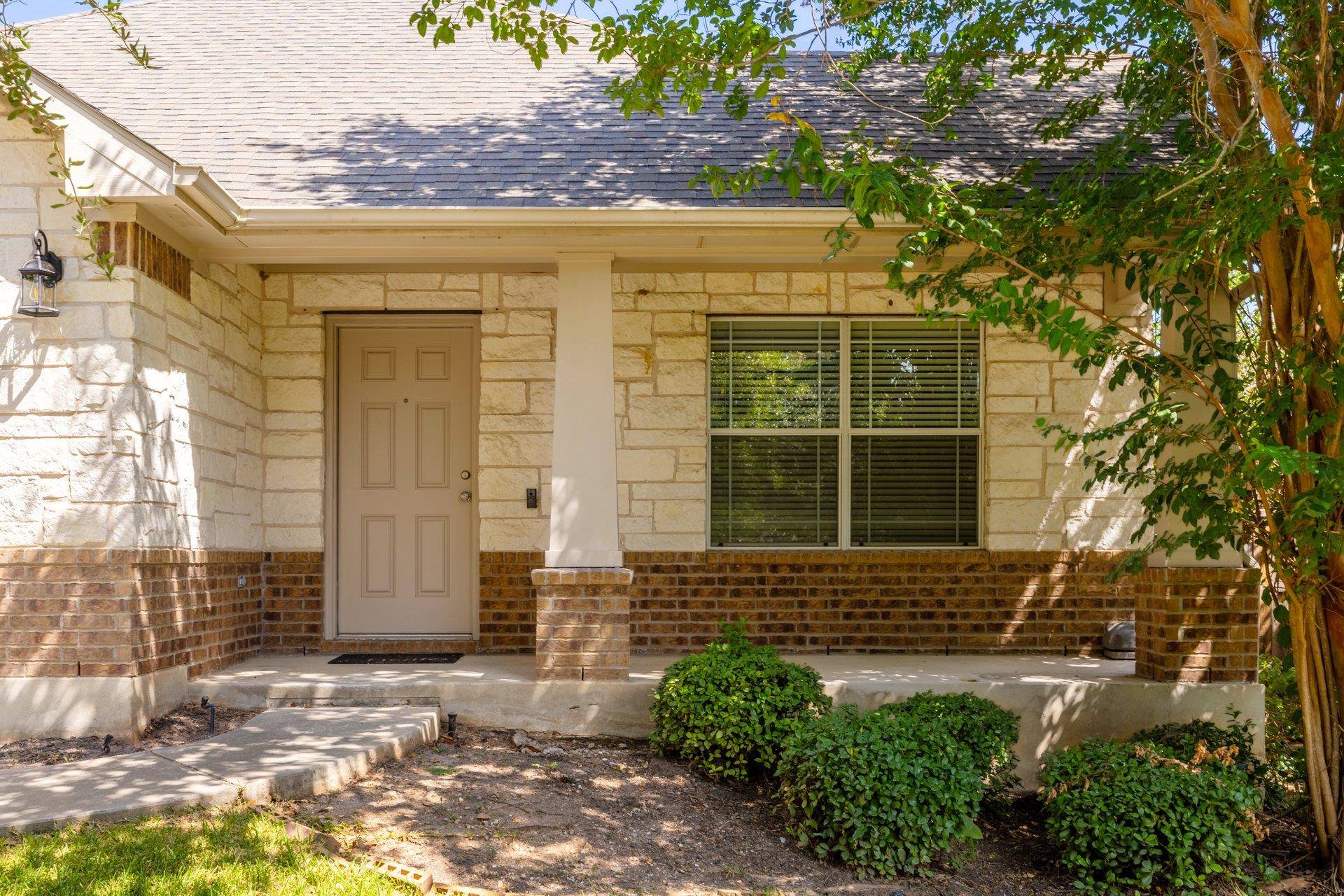 1706 Hidden Springs PATH, Round Rock, TX 78665