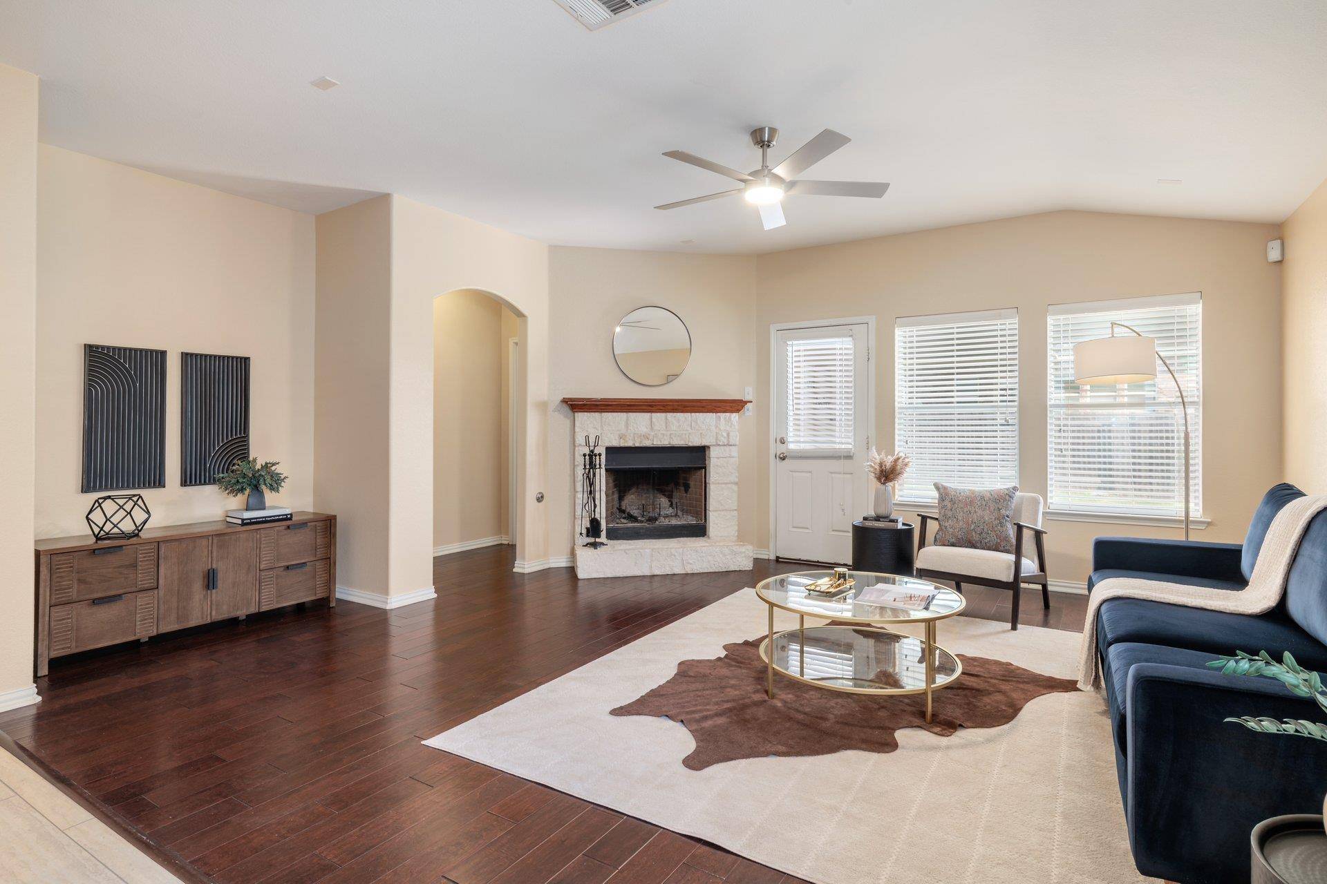 1706 Hidden Springs PATH, Round Rock, TX 78665