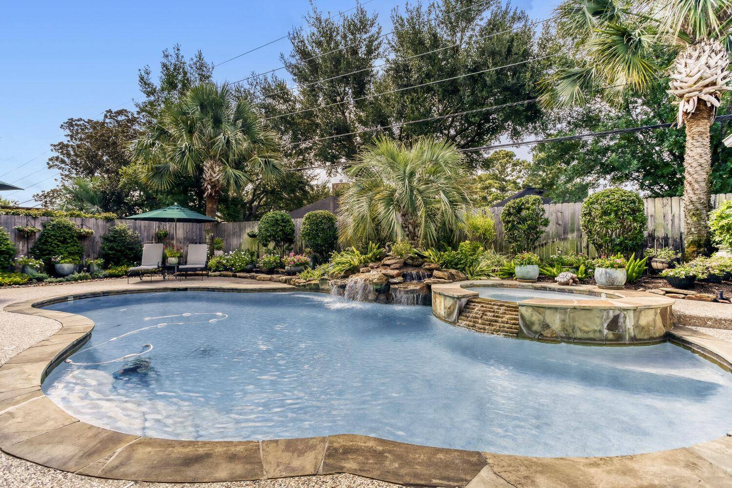 17335 W Copper Lakes DR, Houston, TX 77095