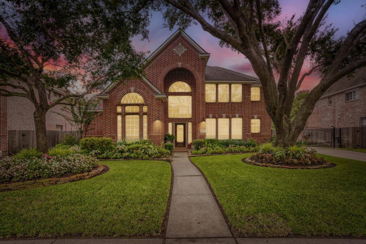 17335 W Copper Lakes DR, Houston, TX 77095