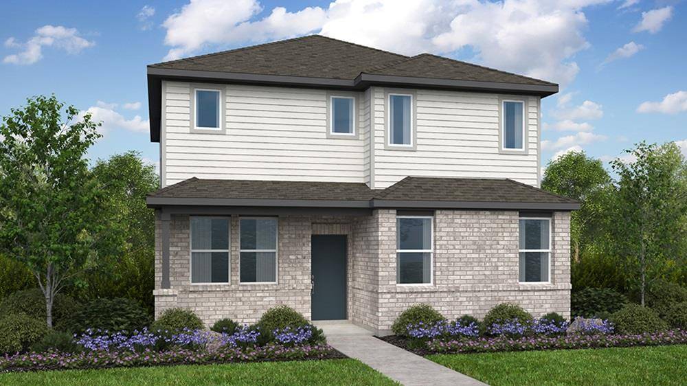 14116 Gilwell DR, Del Valle, TX 78617