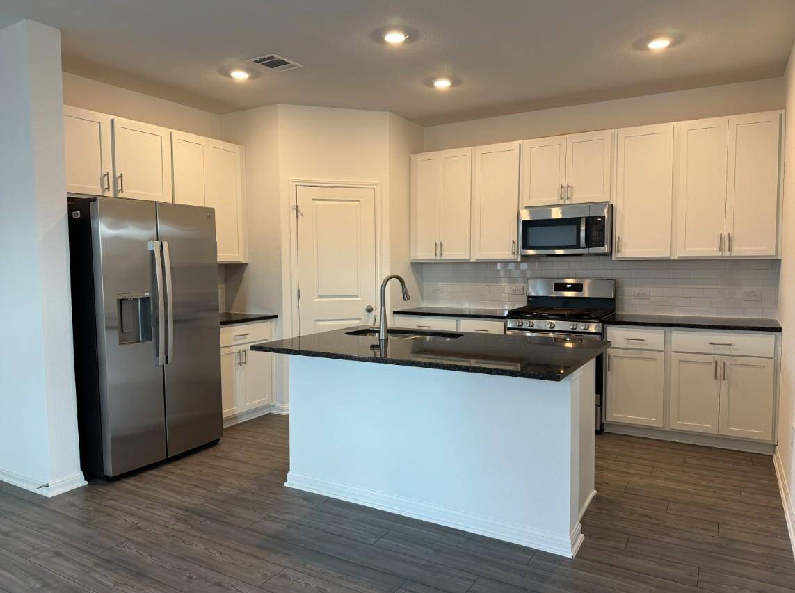 14116 Gilwell DR, Del Valle, TX 78617