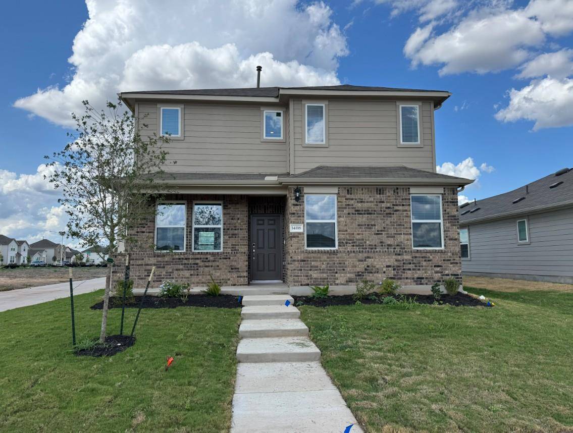 14116 Gilwell DR, Del Valle, TX 78617