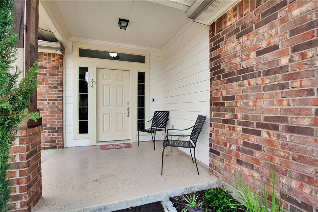 12215 Timber Arch LN, Manor, TX 78653