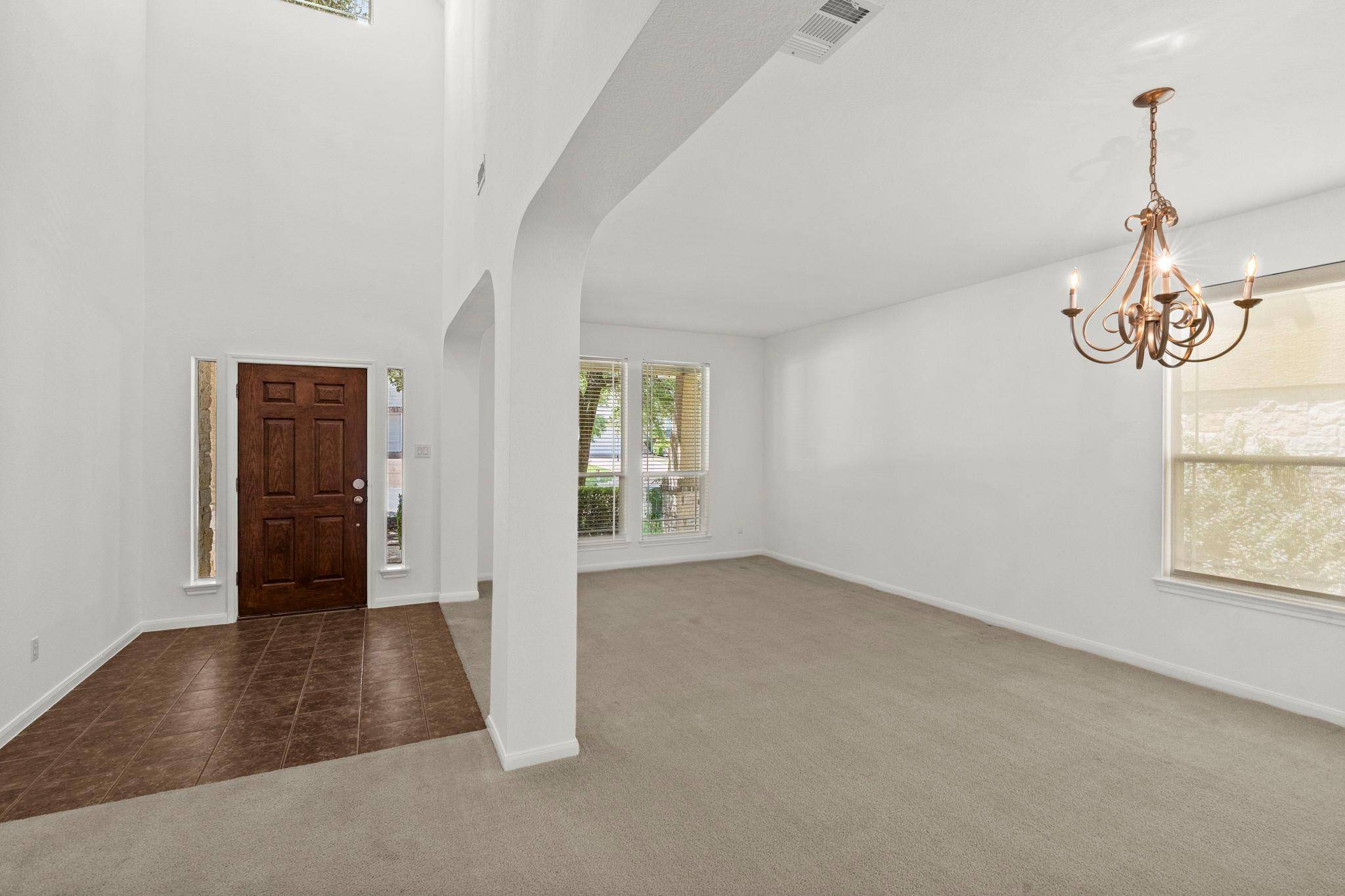 14505 Broadwinged Hawk DR, Austin, TX 78738