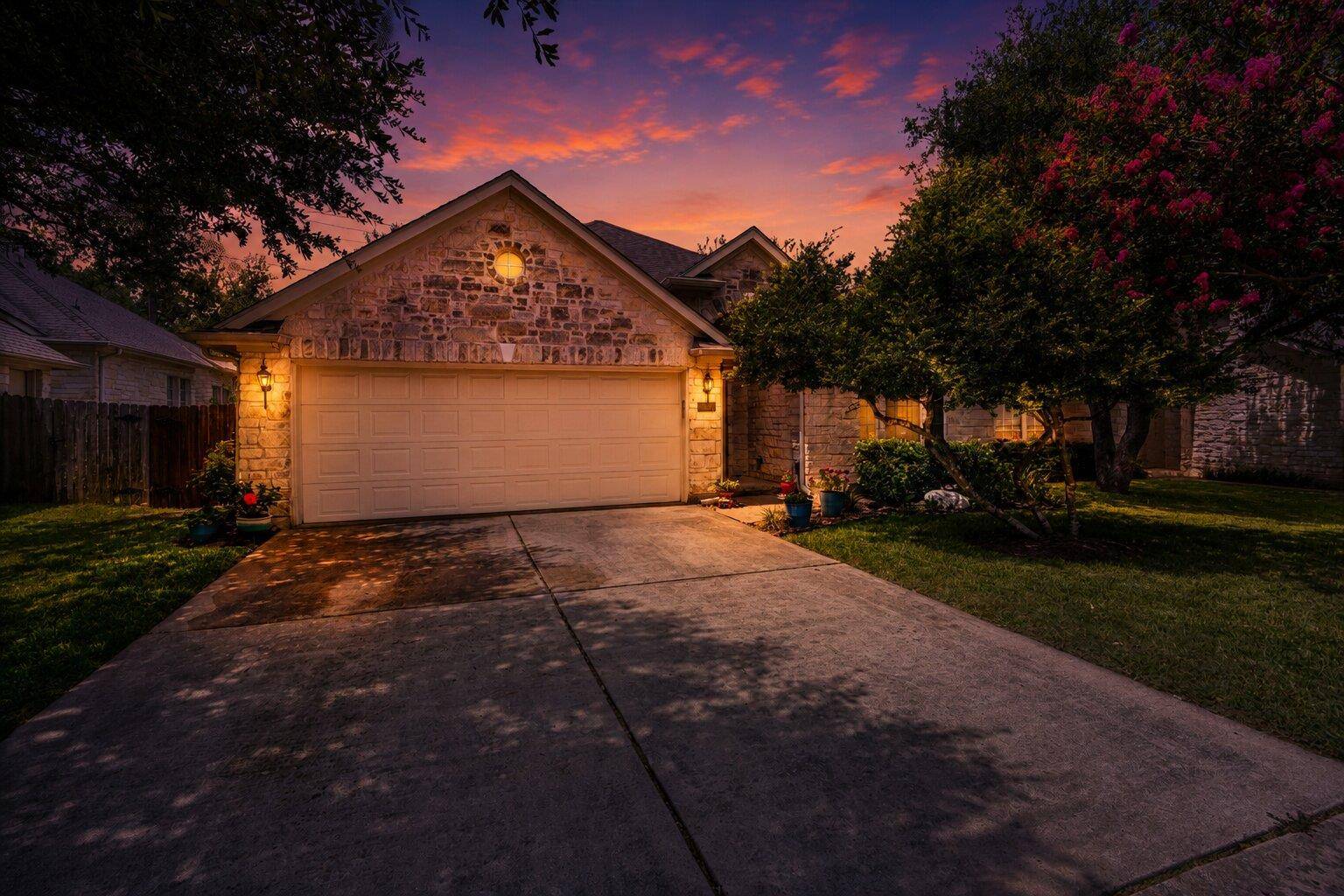 11625 Sweet Basil CT, Austin, TX 78726