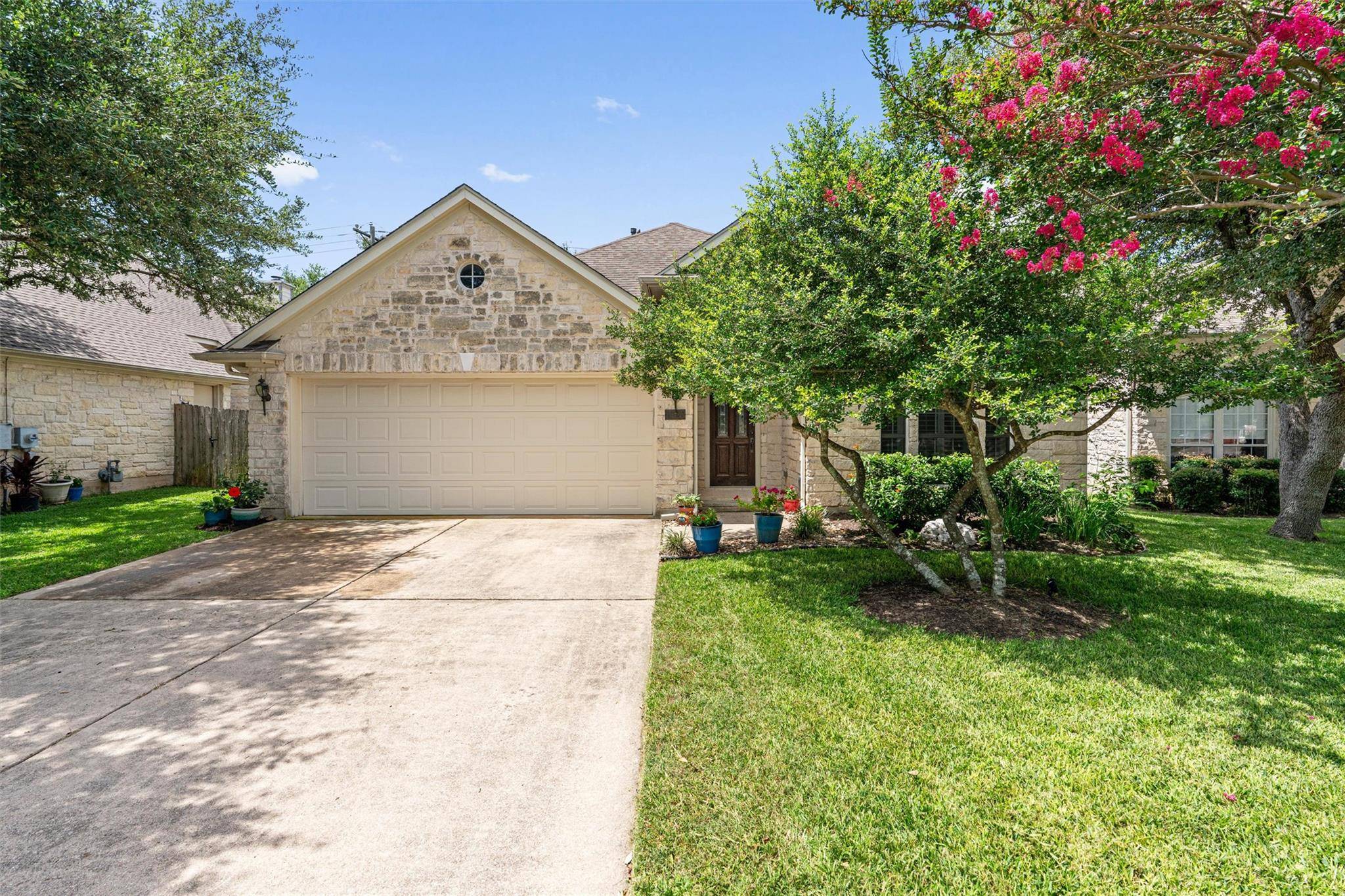 11625 Sweet Basil CT, Austin, TX 78726