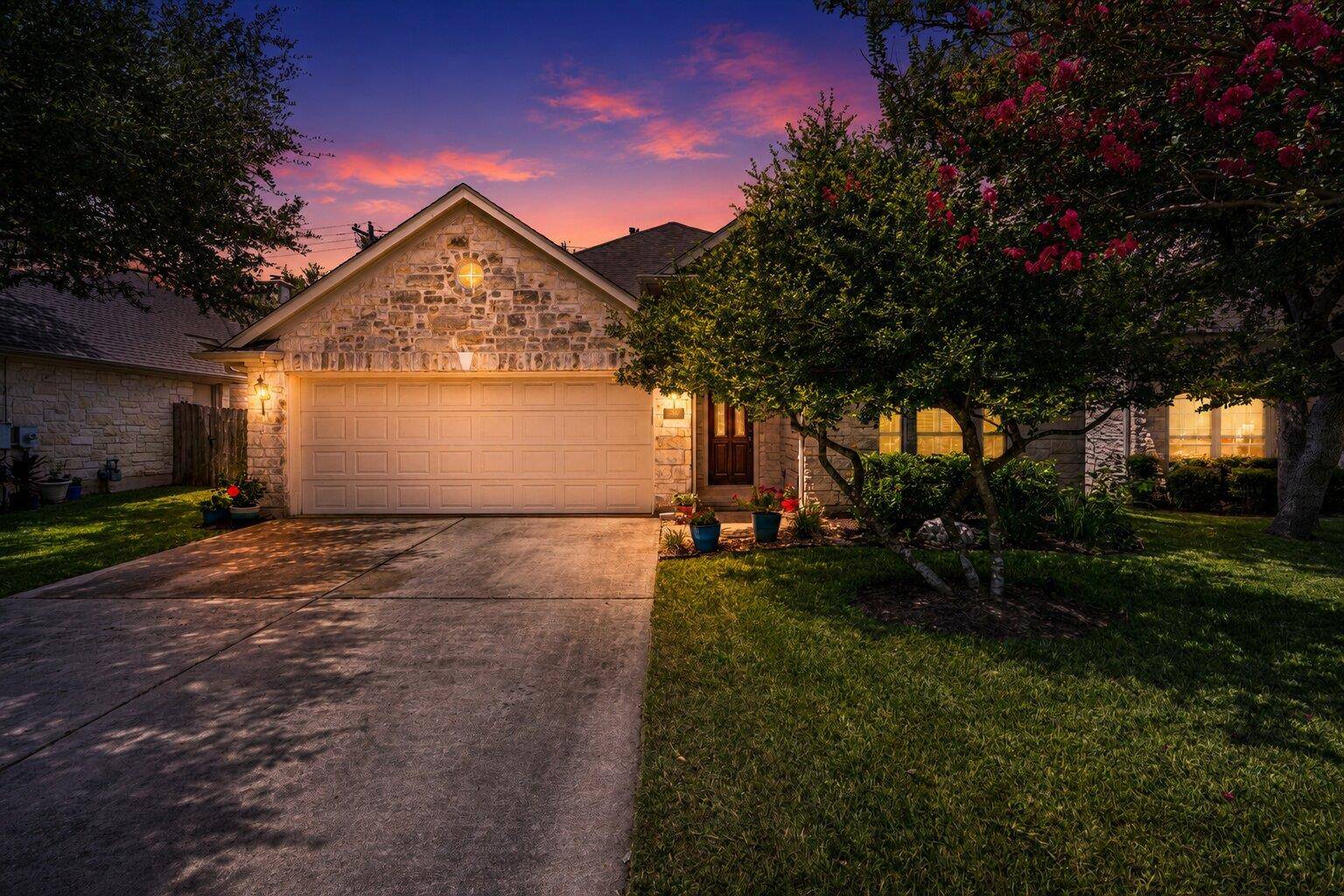 11625 Sweet Basil CT, Austin, TX 78726