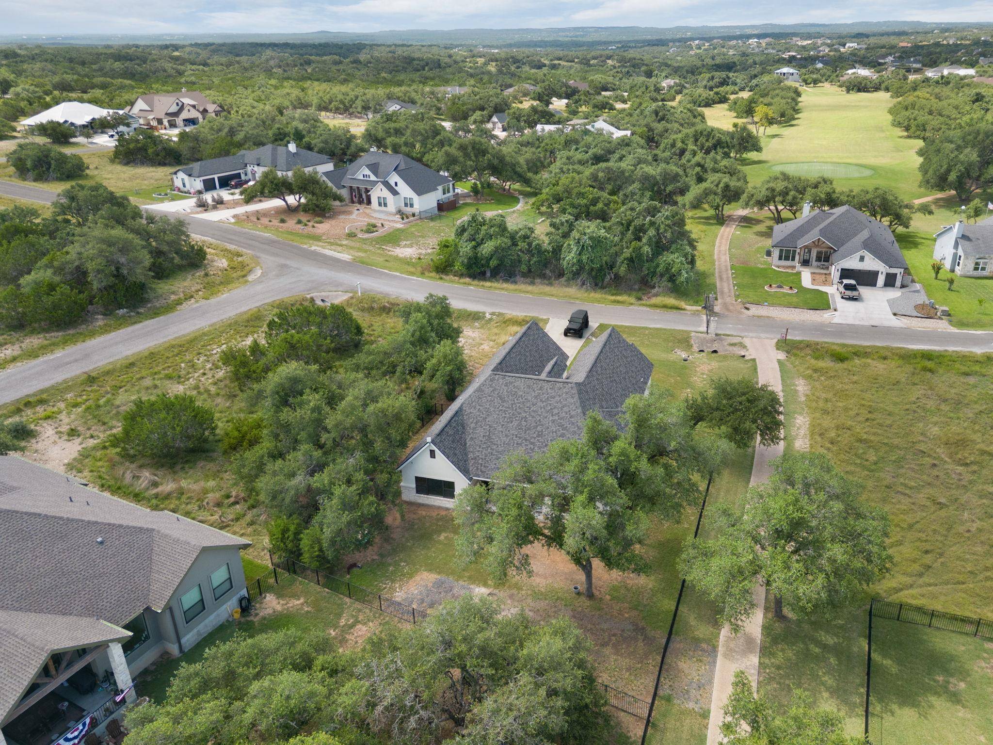 809 John Price, Blanco, TX 78606