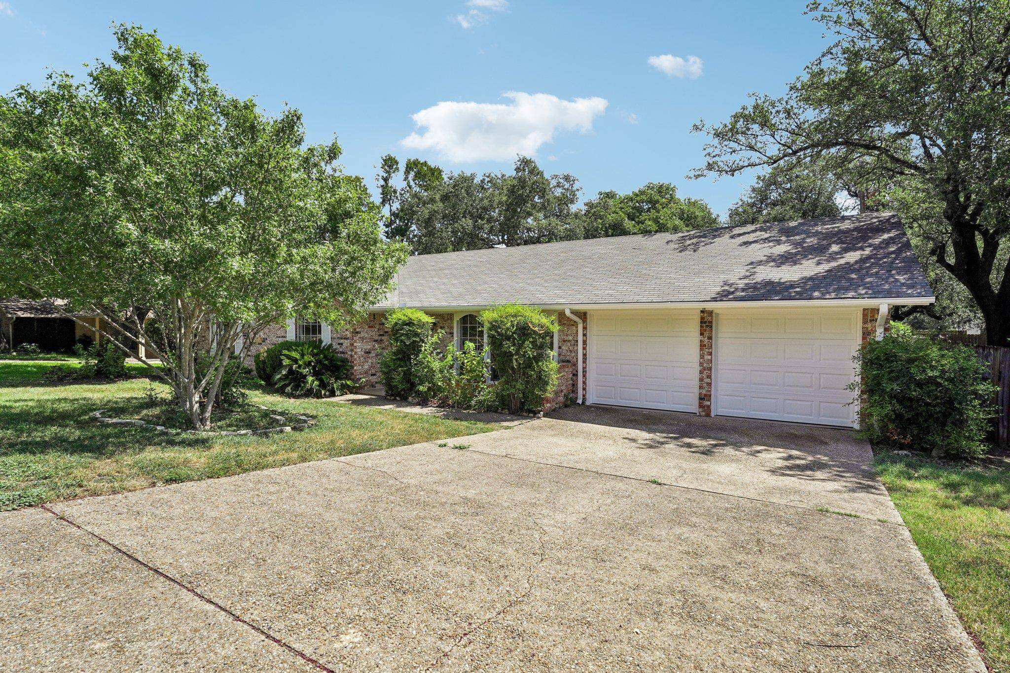 11307 Alhambra DR, Austin, TX 78759