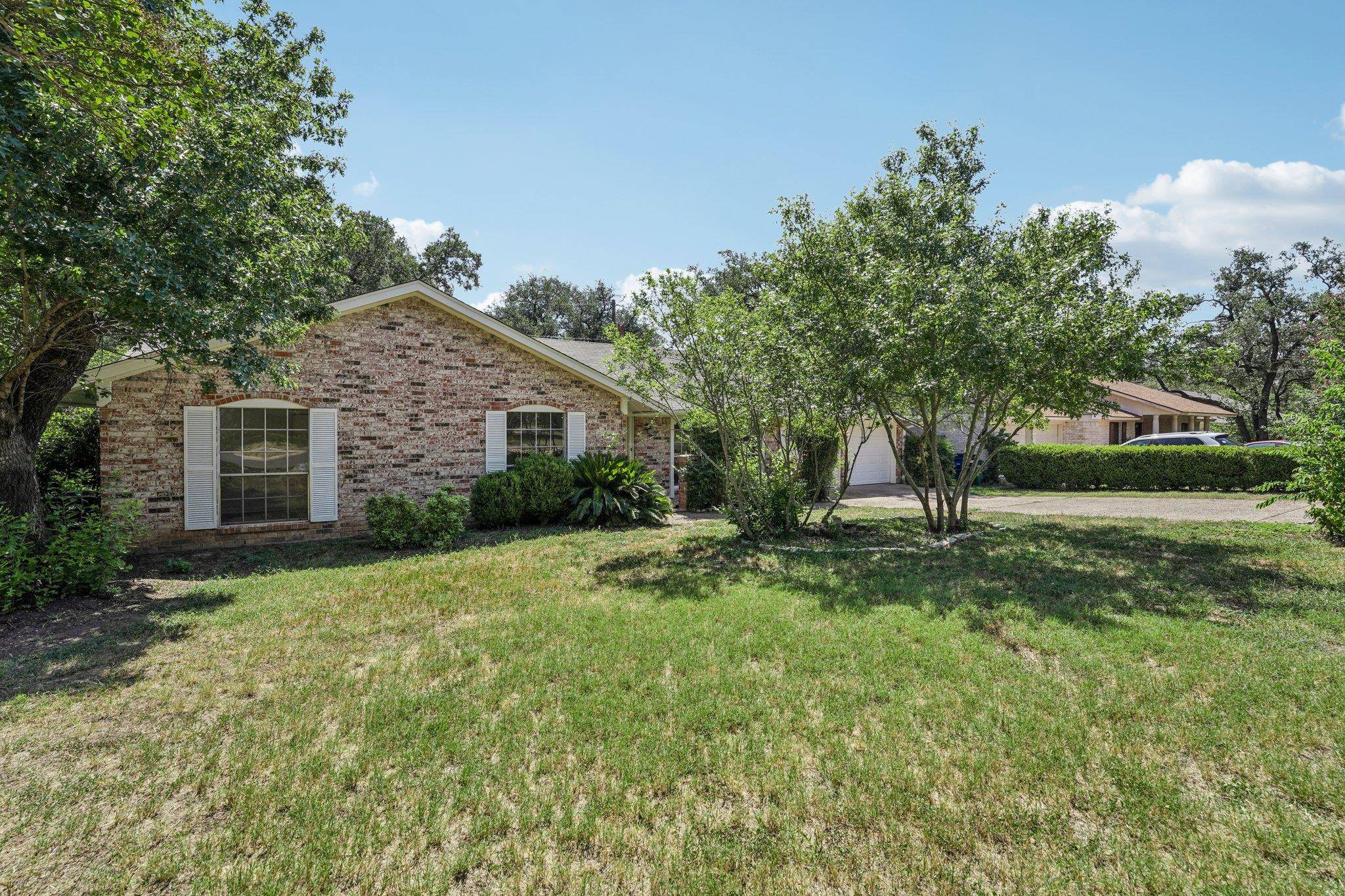 11307 Alhambra DR, Austin, TX 78759