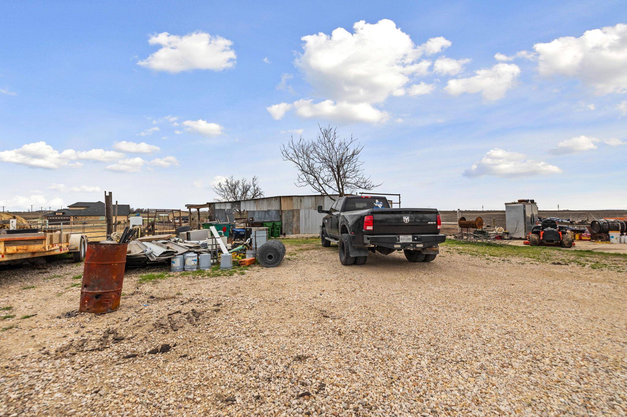 1151 County Road 394, Hutto, TX 78634