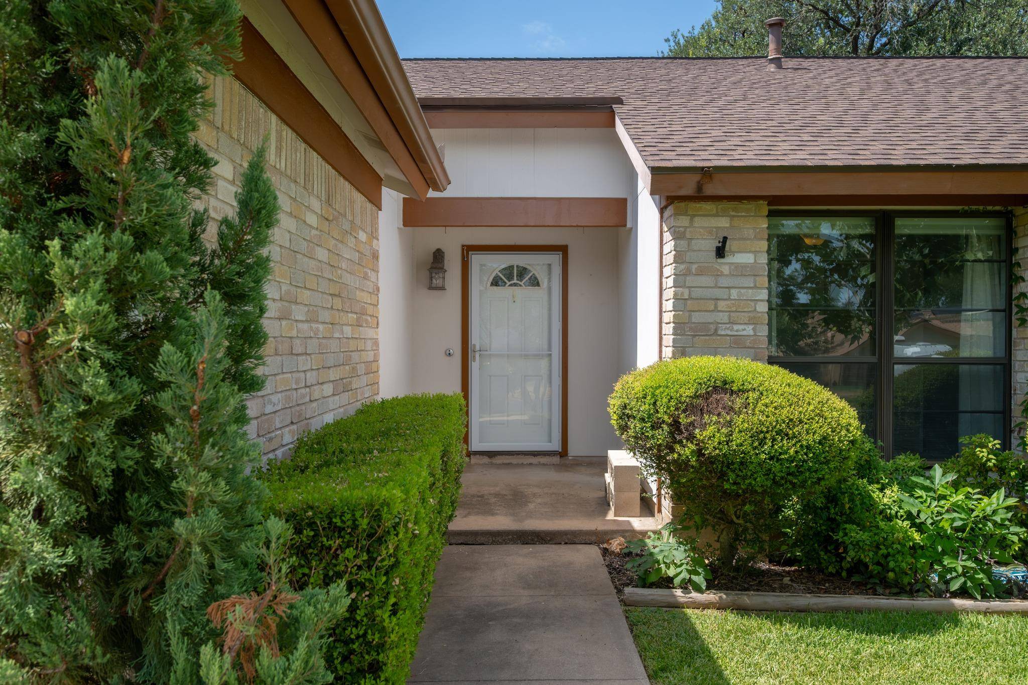 11826 Carshalton DR, Austin, TX 78758