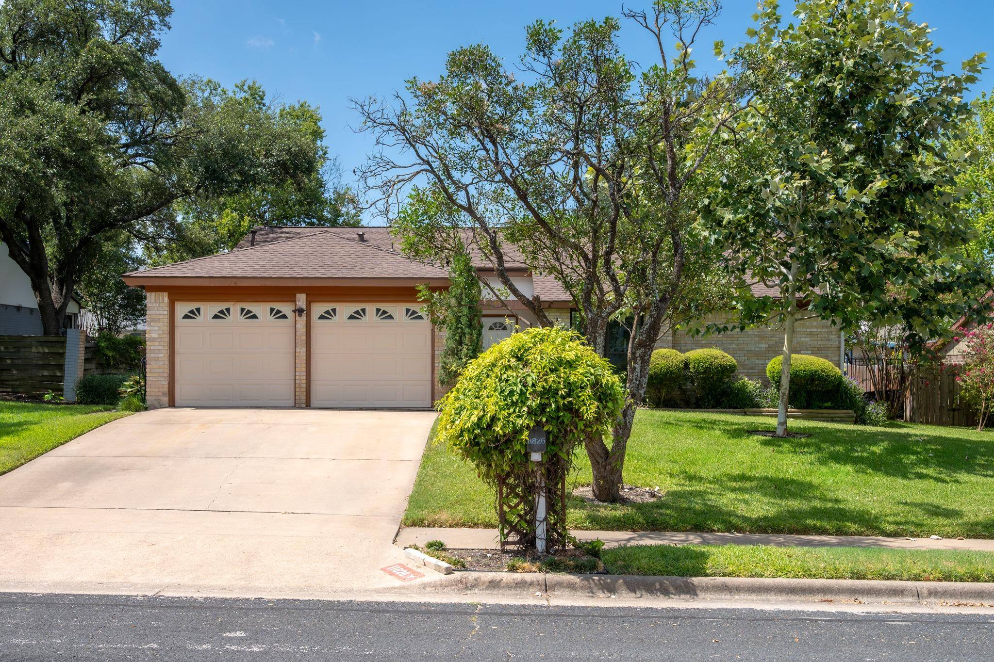 11826 Carshalton DR, Austin, TX 78758