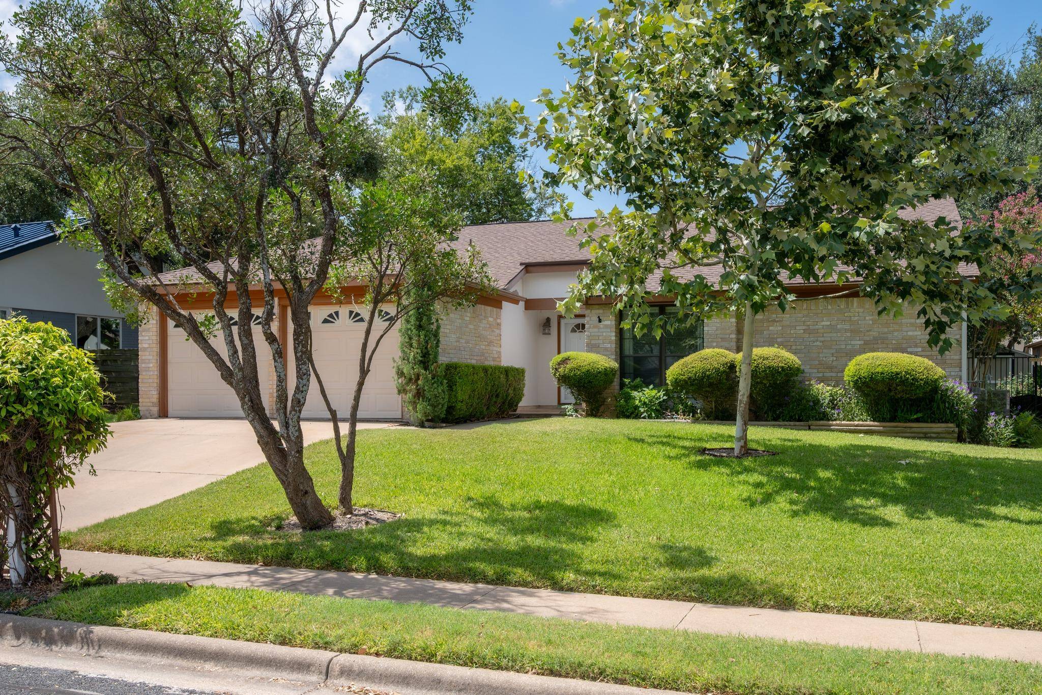 11826 Carshalton DR, Austin, TX 78758