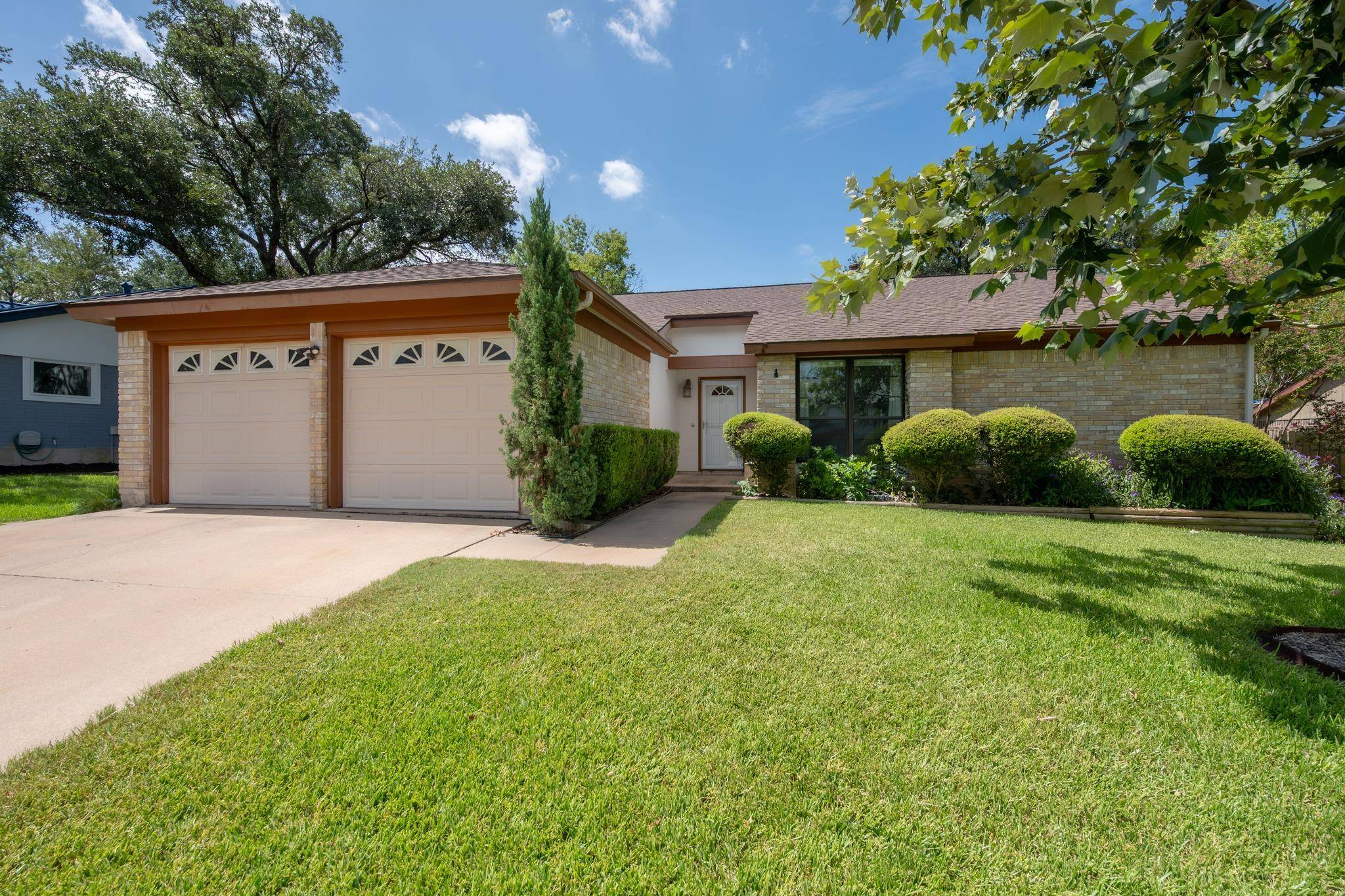 11826 Carshalton DR, Austin, TX 78758