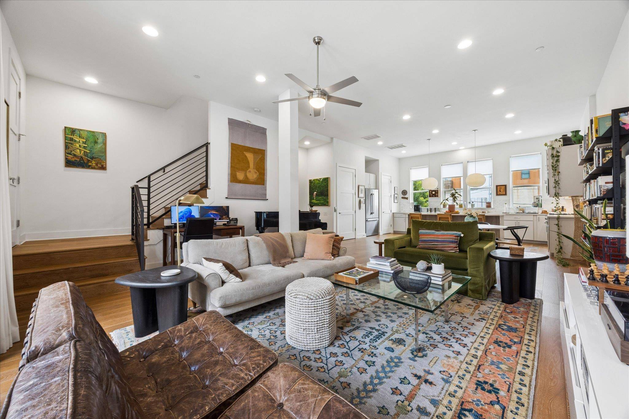 1002 Concordia Ave, Austin, TX 78705