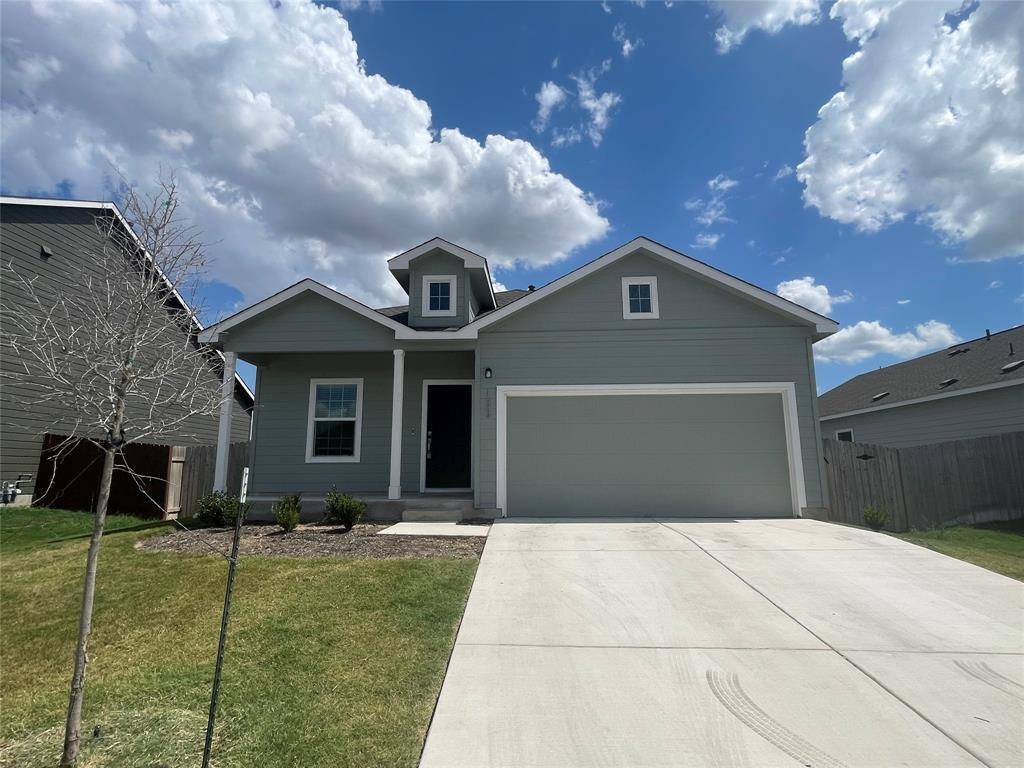 133 Akela WAY, Georgetown, TX 78626