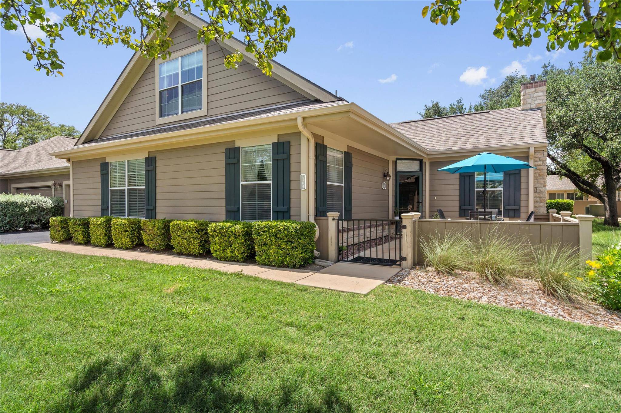 30 Wildwood DR #184, Georgetown, TX 78633