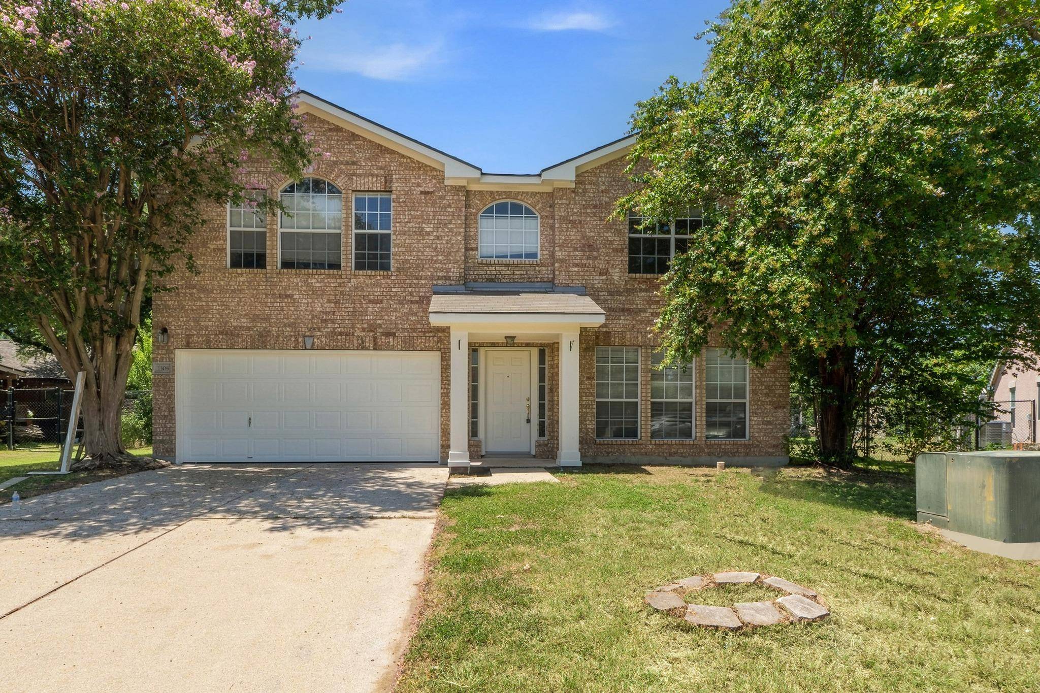 3305 Clint CV, Round Rock, TX 78664
