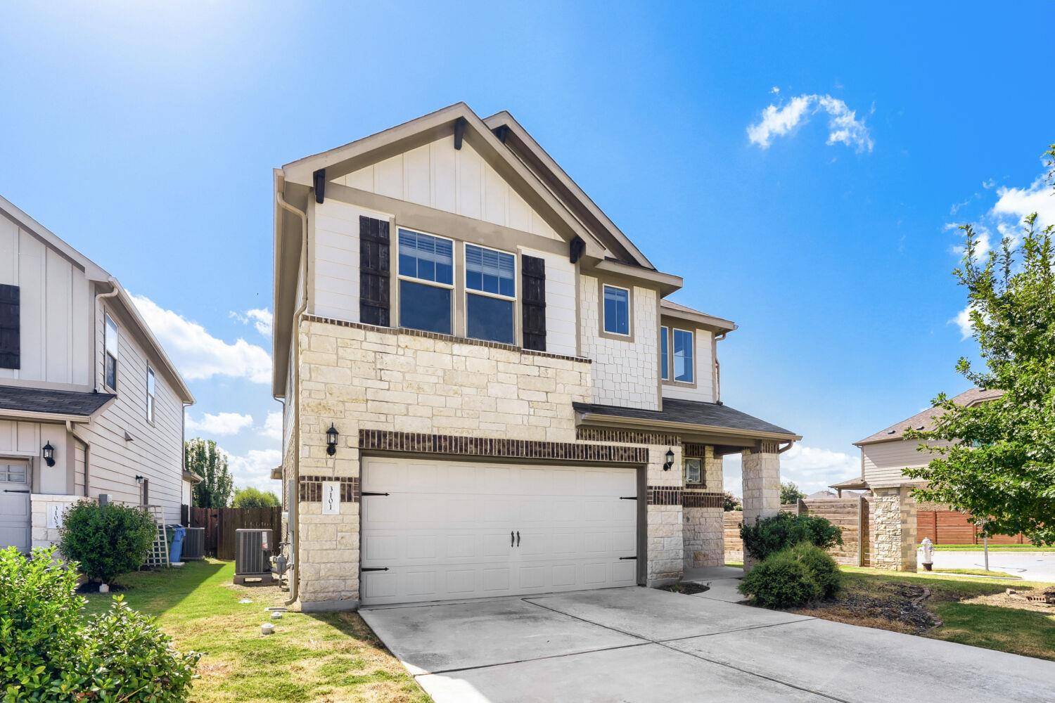 3101 Lions Tail ST, Austin, TX 78728