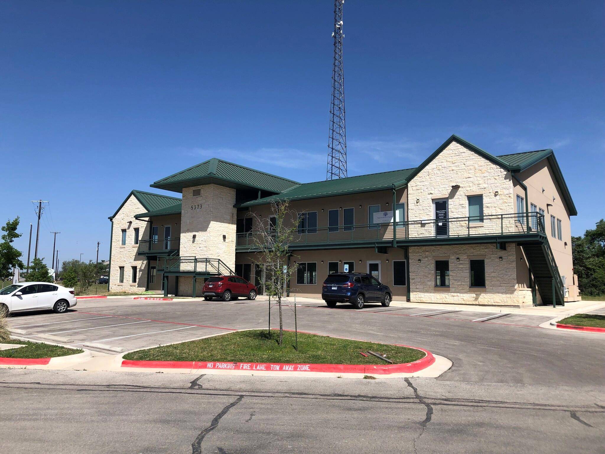 5373 Williams DR #240, Georgetown, TX 78633