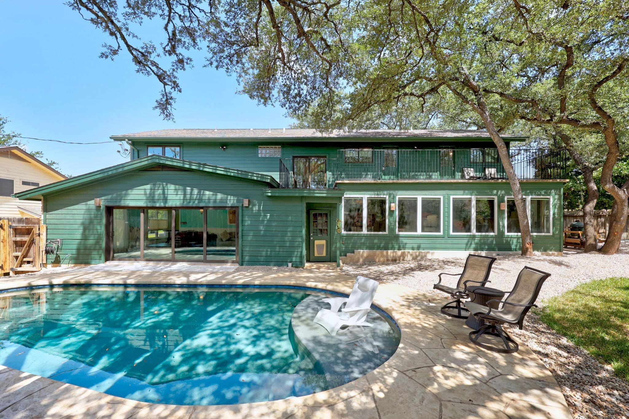 10805 Spicewood PKWY, Austin, TX 78750
