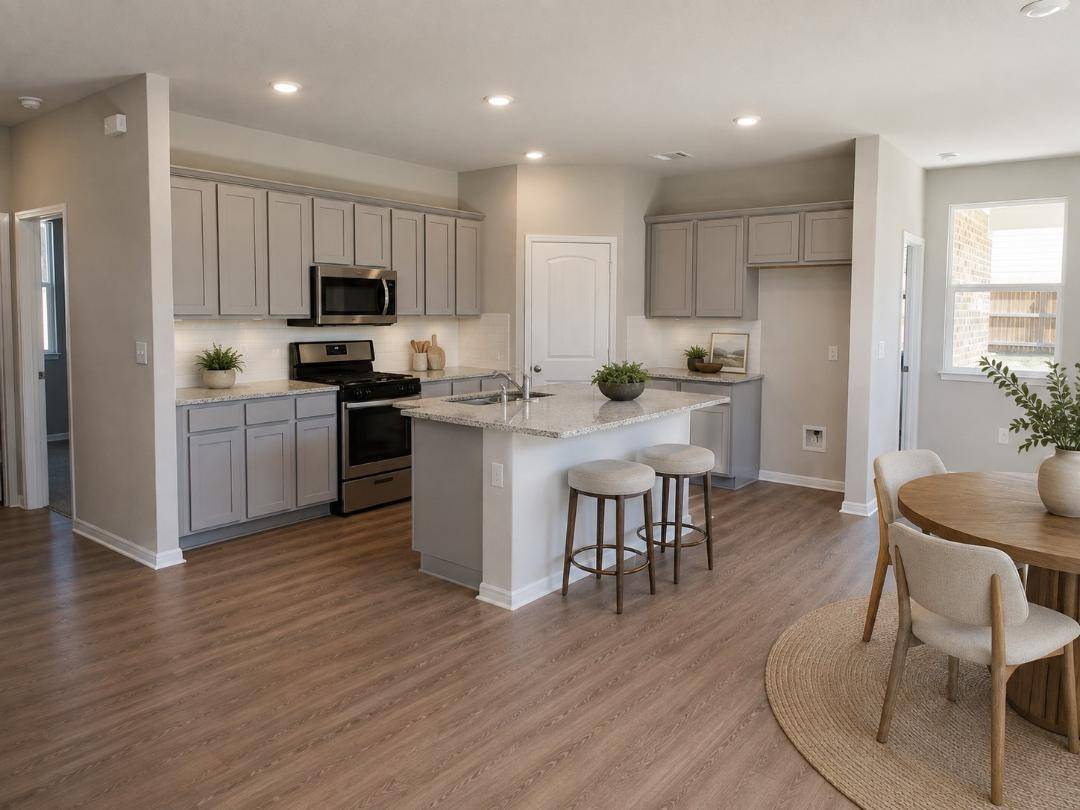 620 Otto Ave, Georgetown, TX 78626