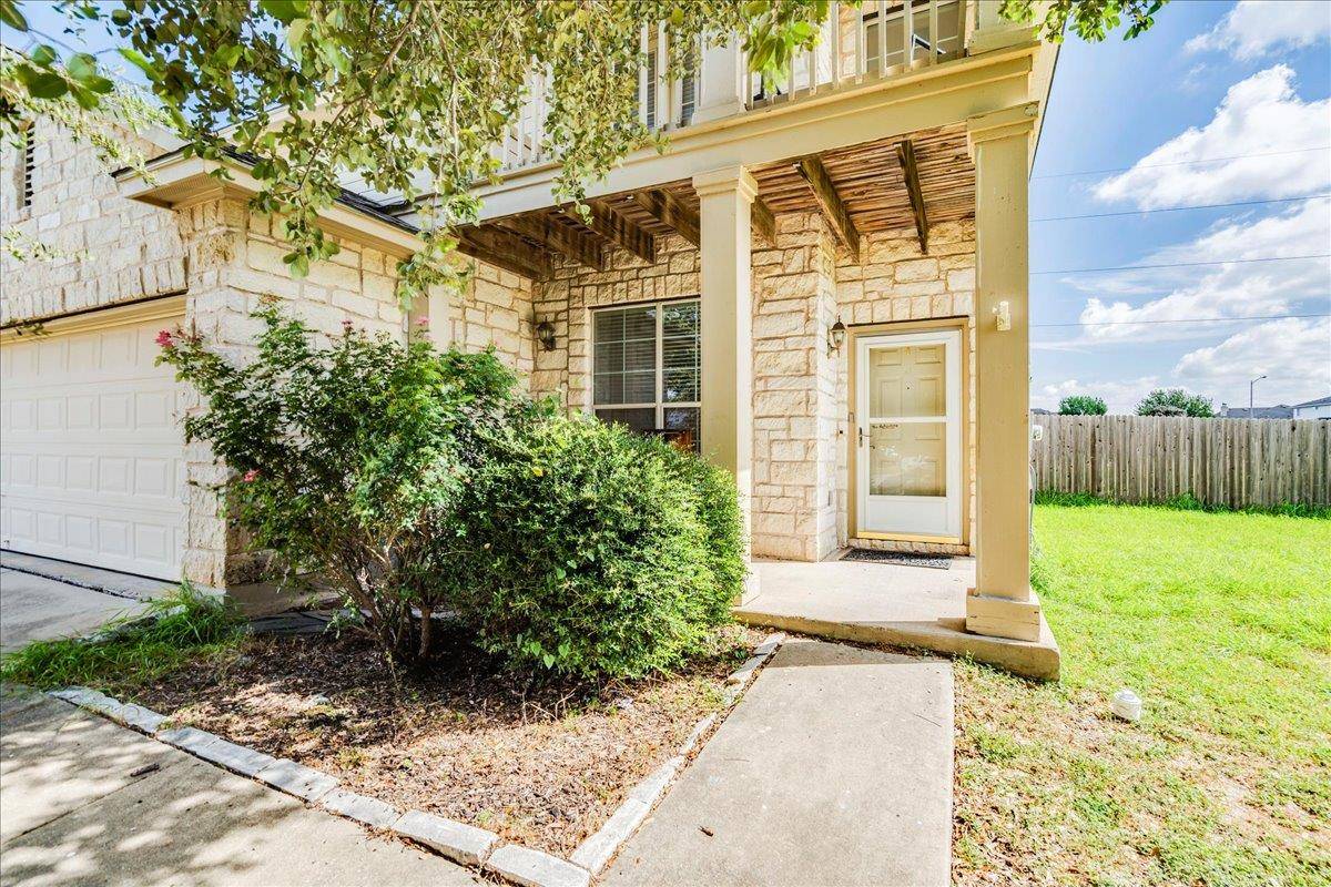 13408 Dwight Eisenhower CT, Manor, TX 78653