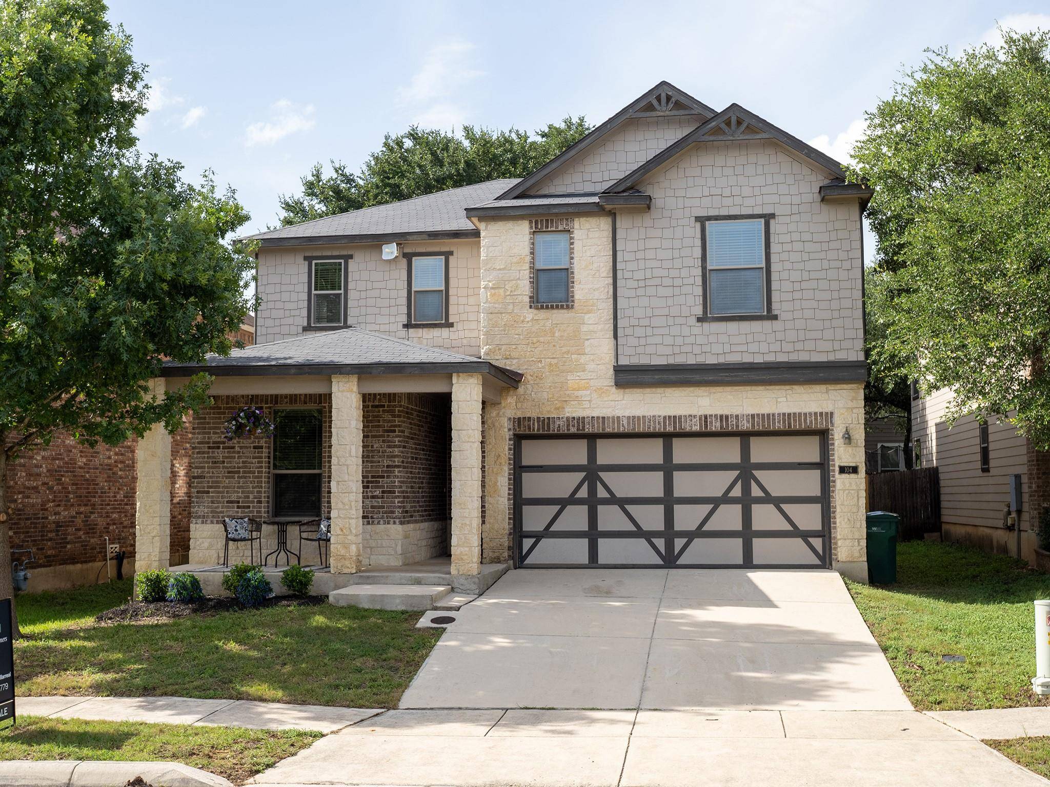 104 Rolling Creek, Boerne, TX 78006