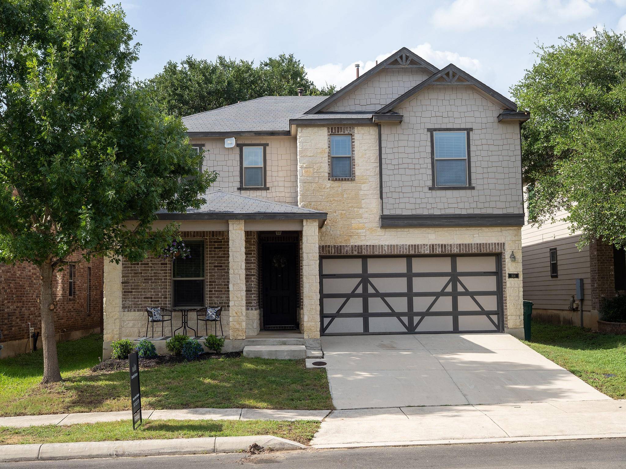 104 Rolling Creek, Boerne, TX 78006