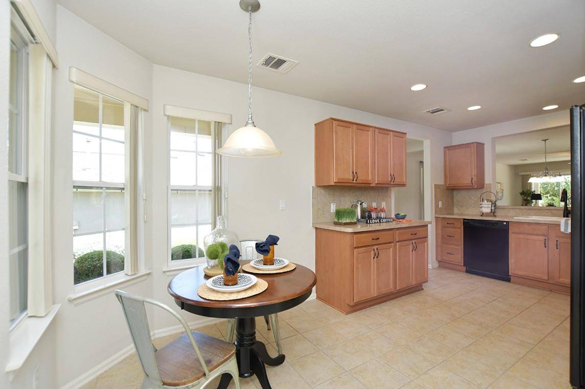 303 Salt Creek LN, Georgetown, TX 78633