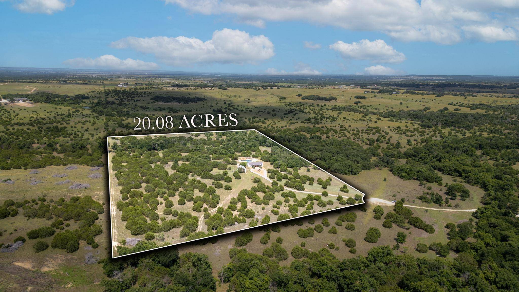 13770 Private Road 3642, Kempner, TX 76539
