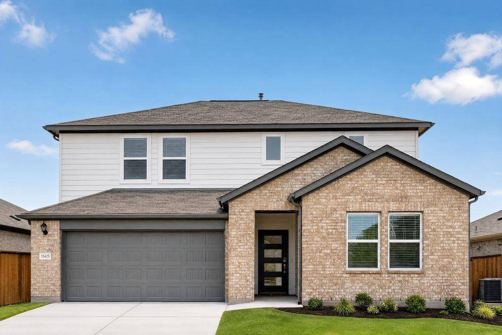 15425 Flowers VW, Pflugerville, TX 78660