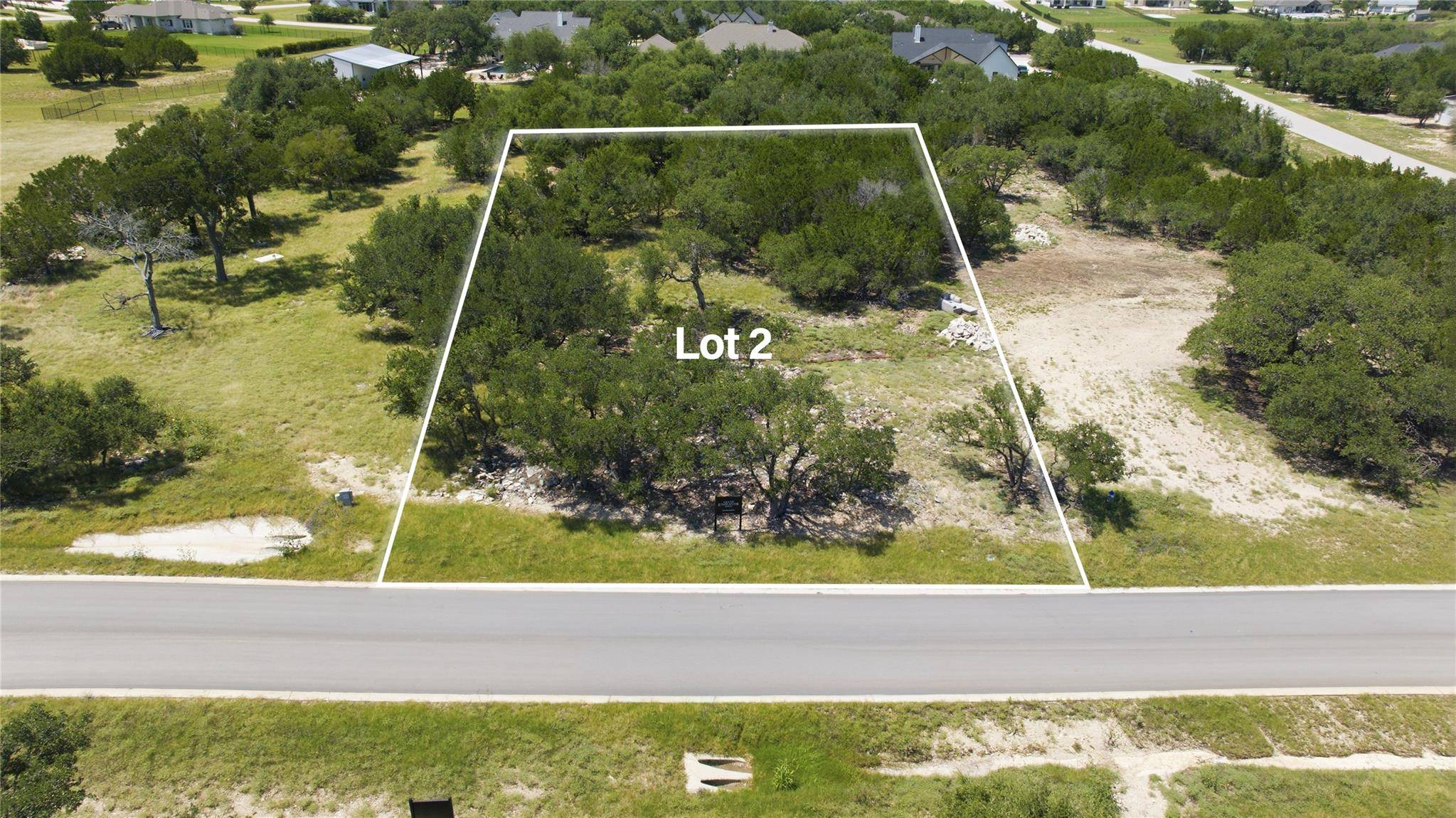 365 Joya DR, Liberty Hill, TX 78642