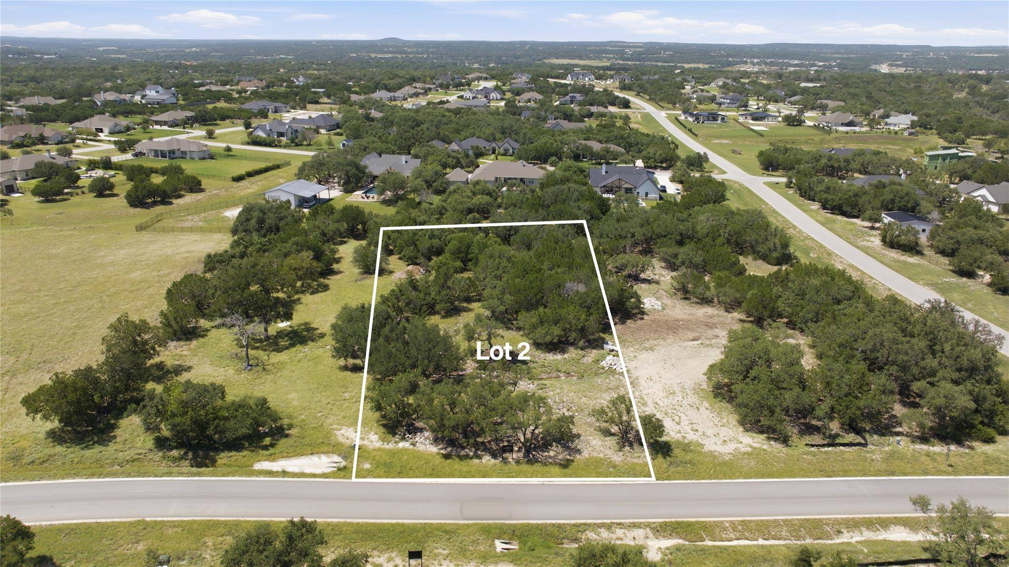 365 Joya DR, Liberty Hill, TX 78642