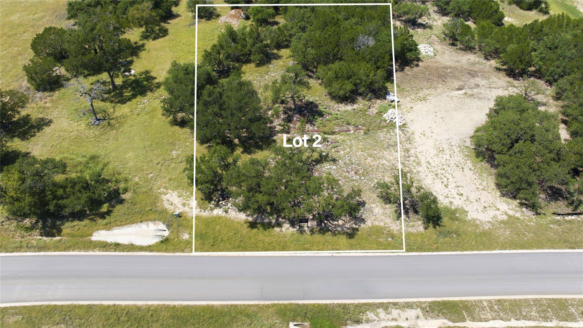 365 Joya DR, Liberty Hill, TX 78642