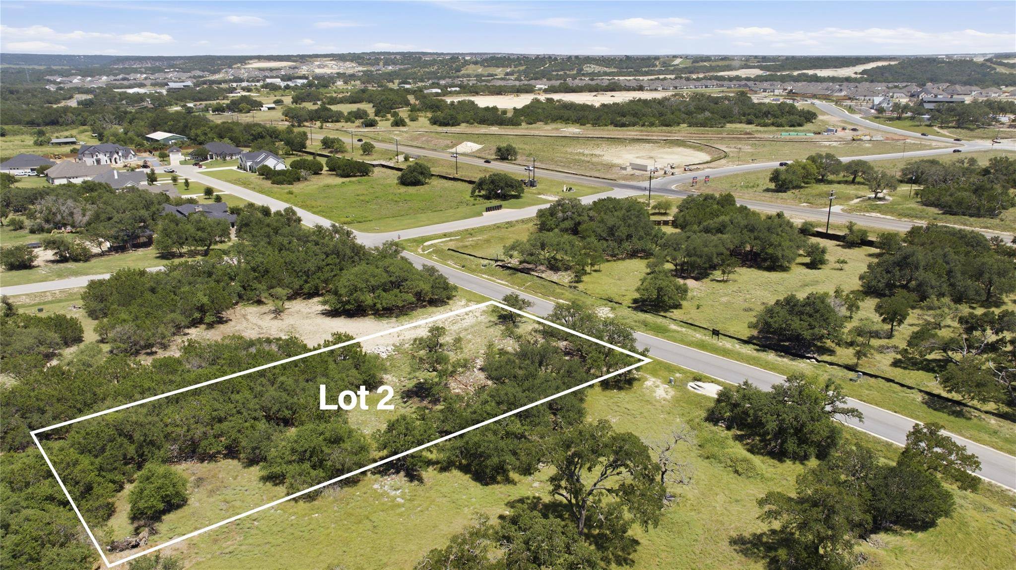 365 Joya DR, Liberty Hill, TX 78642