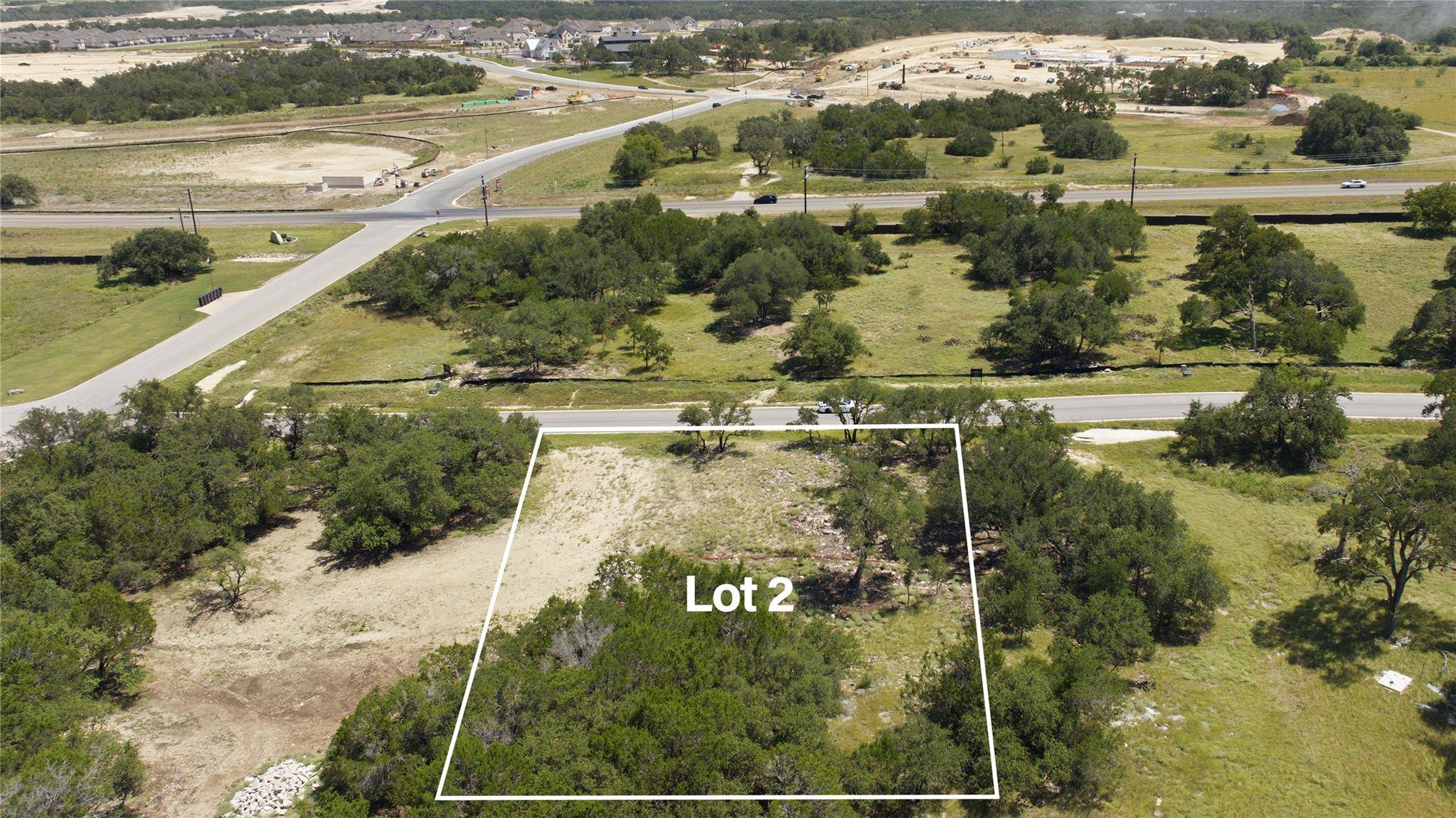 365 Joya DR, Liberty Hill, TX 78642