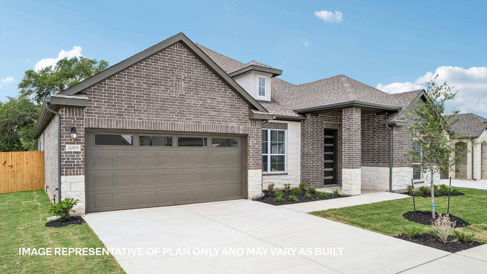 544 Prairie Wind DR, Leander, TX 78641
