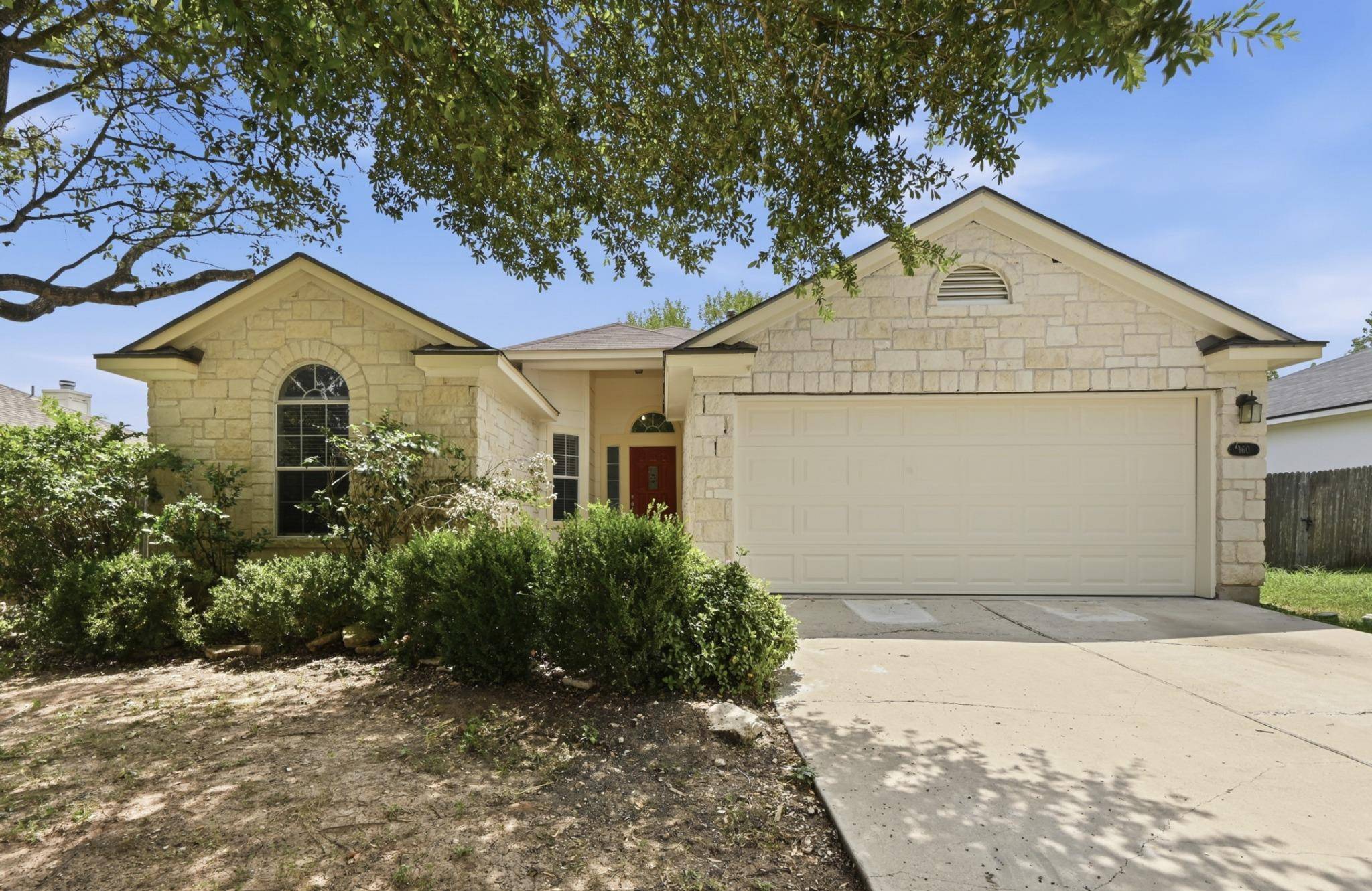 160 Atlantis, Kyle, TX 78640