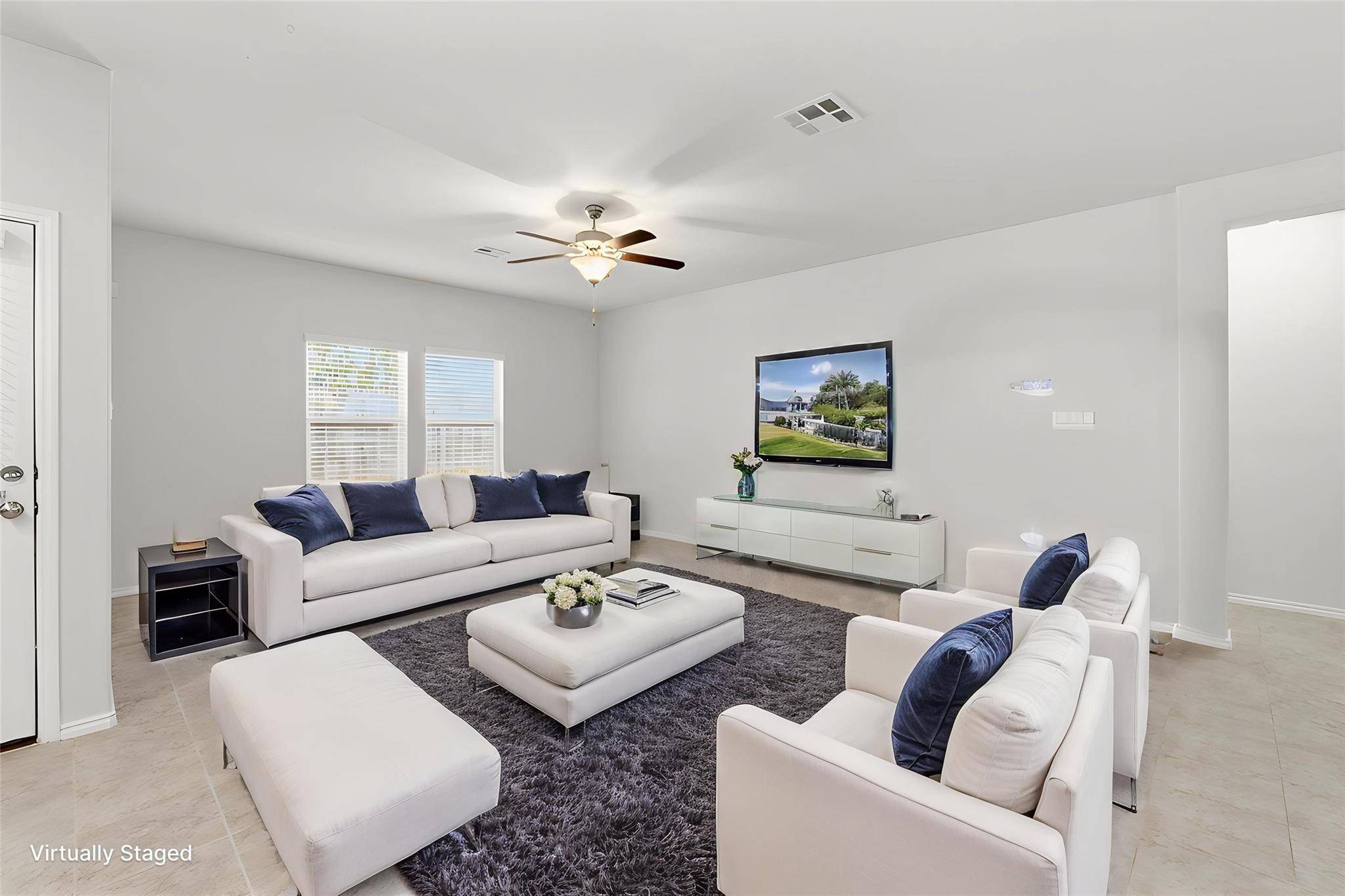 320 Druse LN, Jarrell, TX 76537