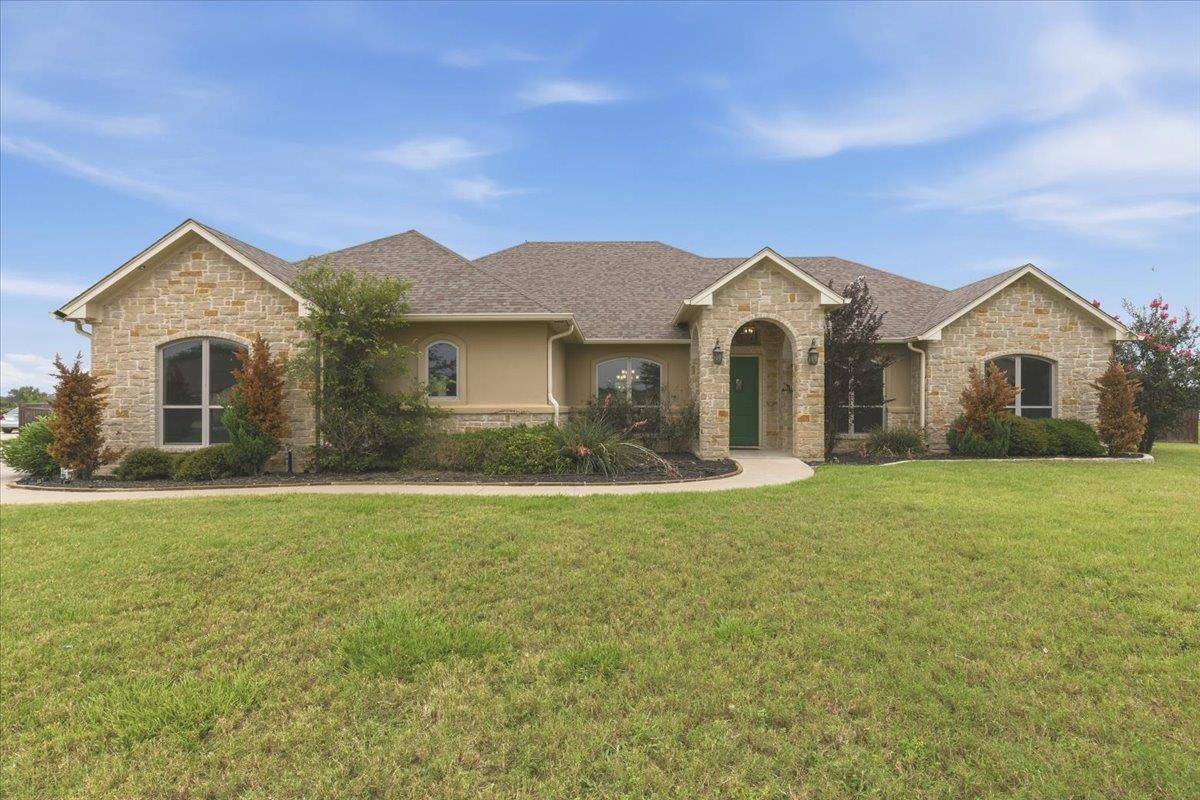 101 Eland Ave, Bastrop, TX 78602