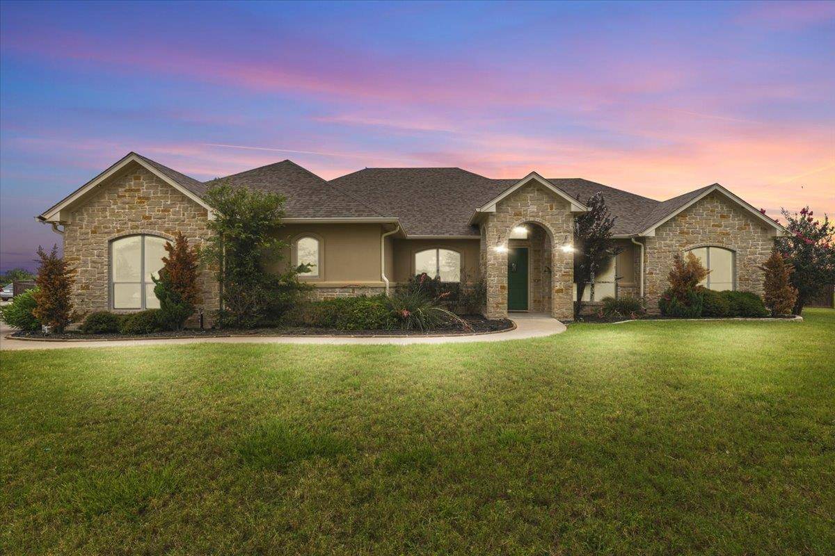 101 Eland Ave, Bastrop, TX 78602
