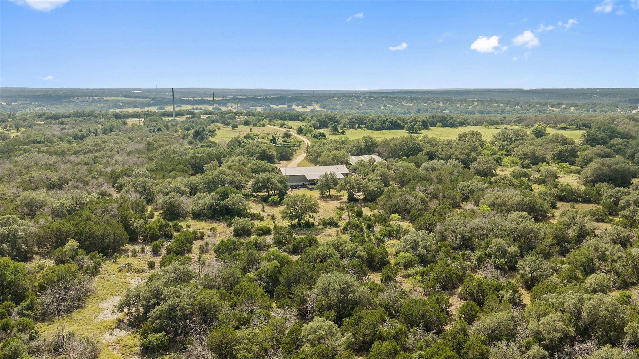 764 Stubbs RD, Johnson City, TX 78636