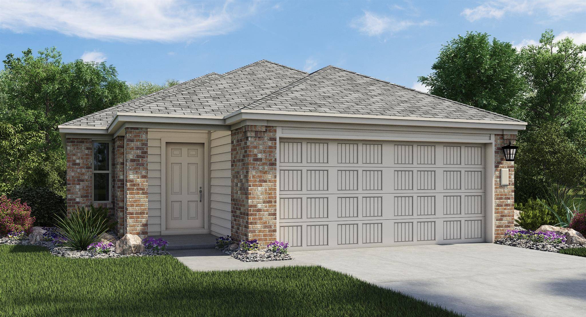 1608 Roaming Oak BND, Georgetown, TX 78628